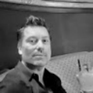 Meet your Posher, Georgios